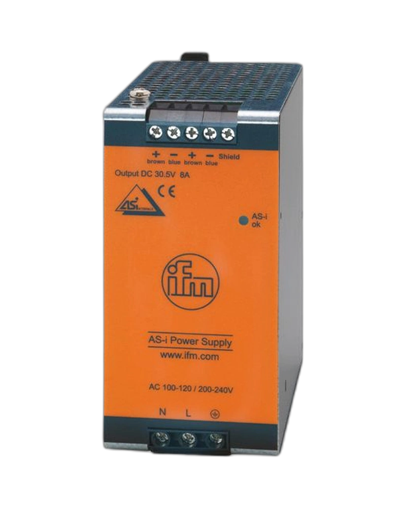 AS-Interface power supply - AC1258