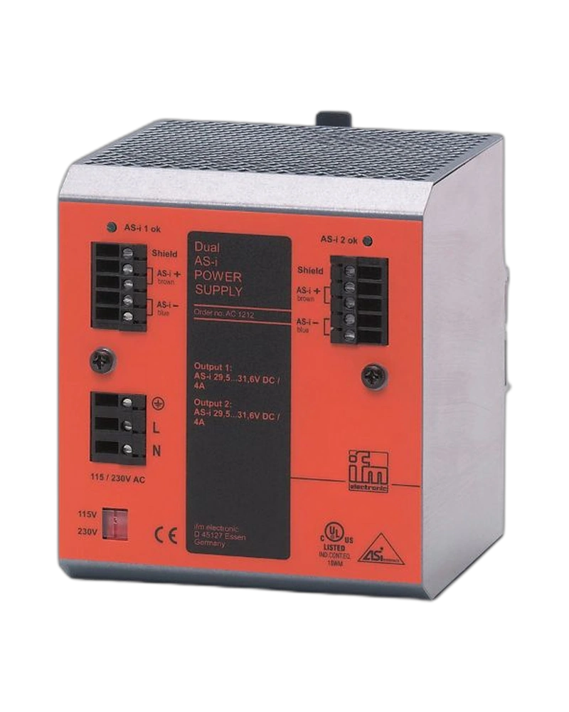 AS-Interface power supply - AC1212