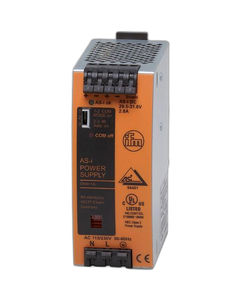 AS-Interface power supply - AC1226