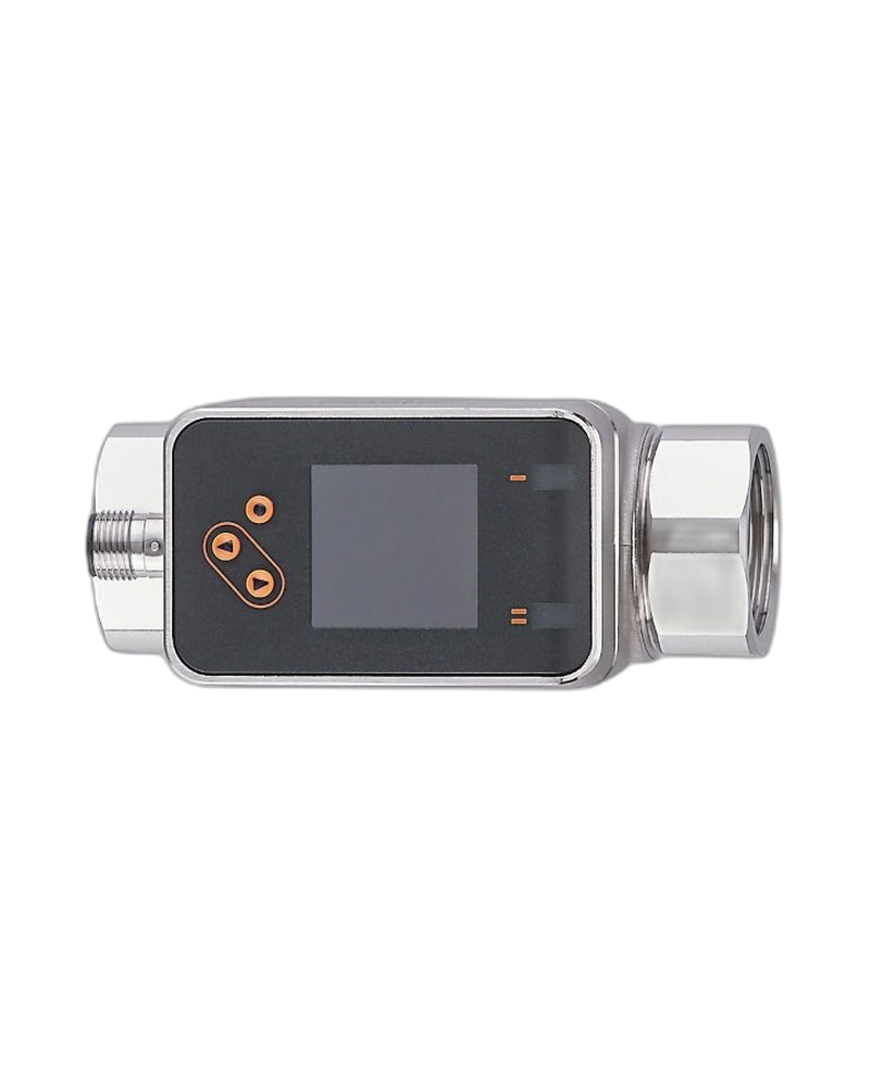 Magnetic-inductive flow meter SM7621