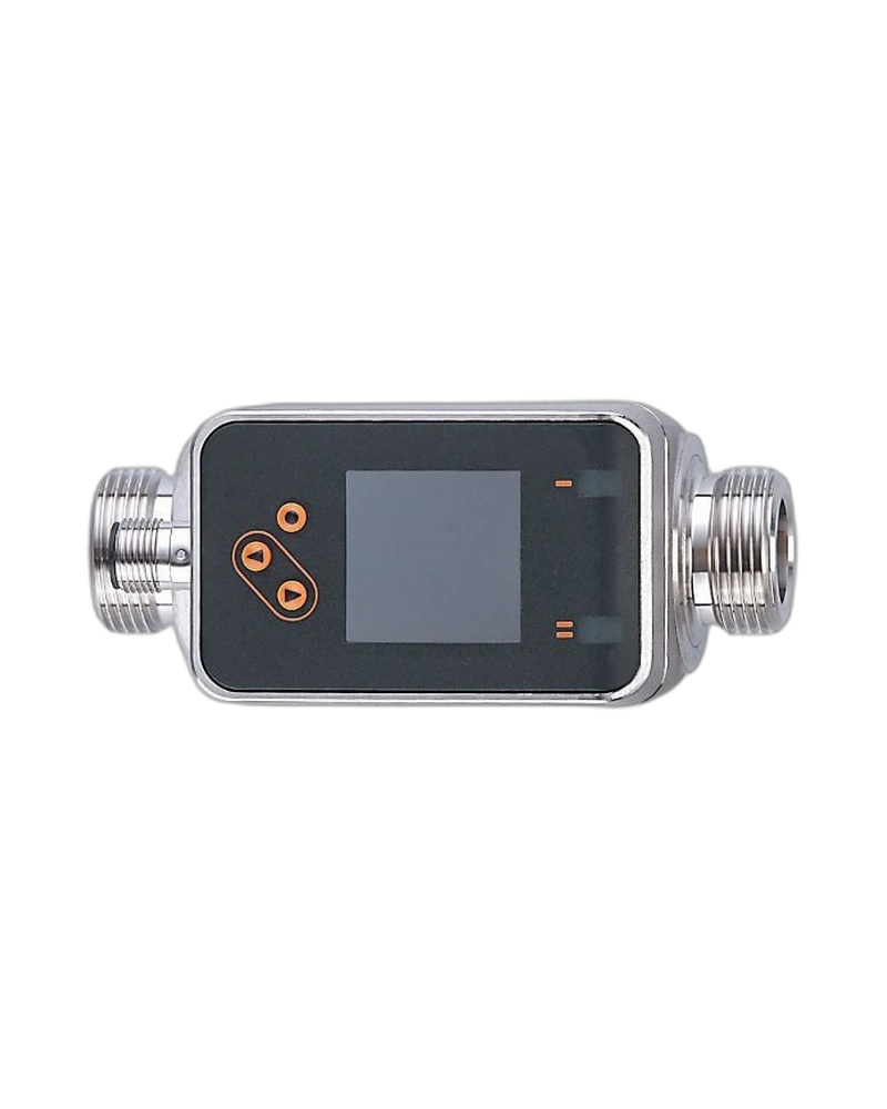 Magnetic-inductive flow meter SM8120