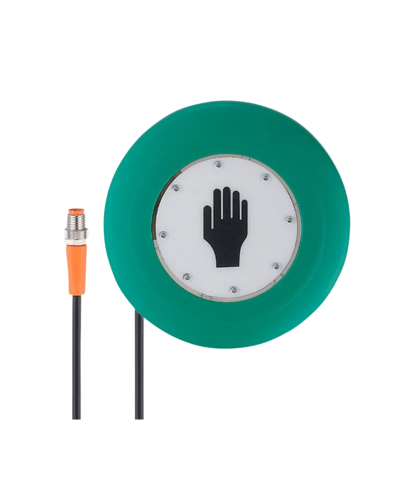 Capacitive touch sensor KT5006