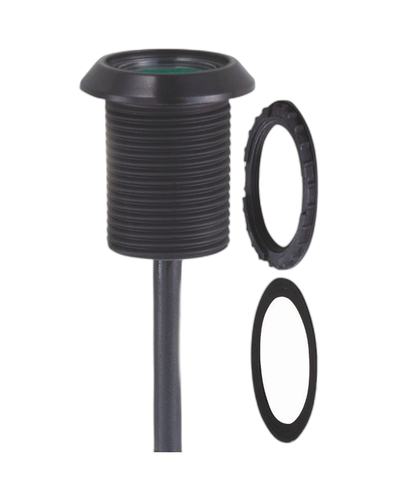 Capacitive illuminated pushbutton KT5110