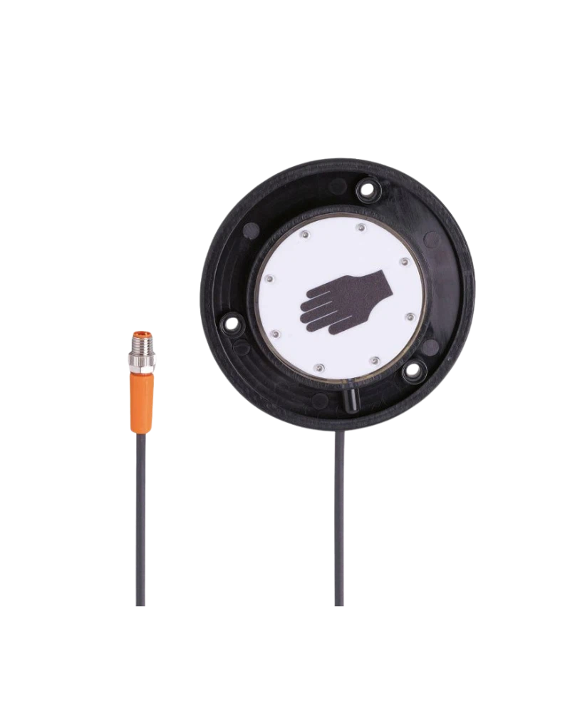 Capacitive touch sensor KT5014