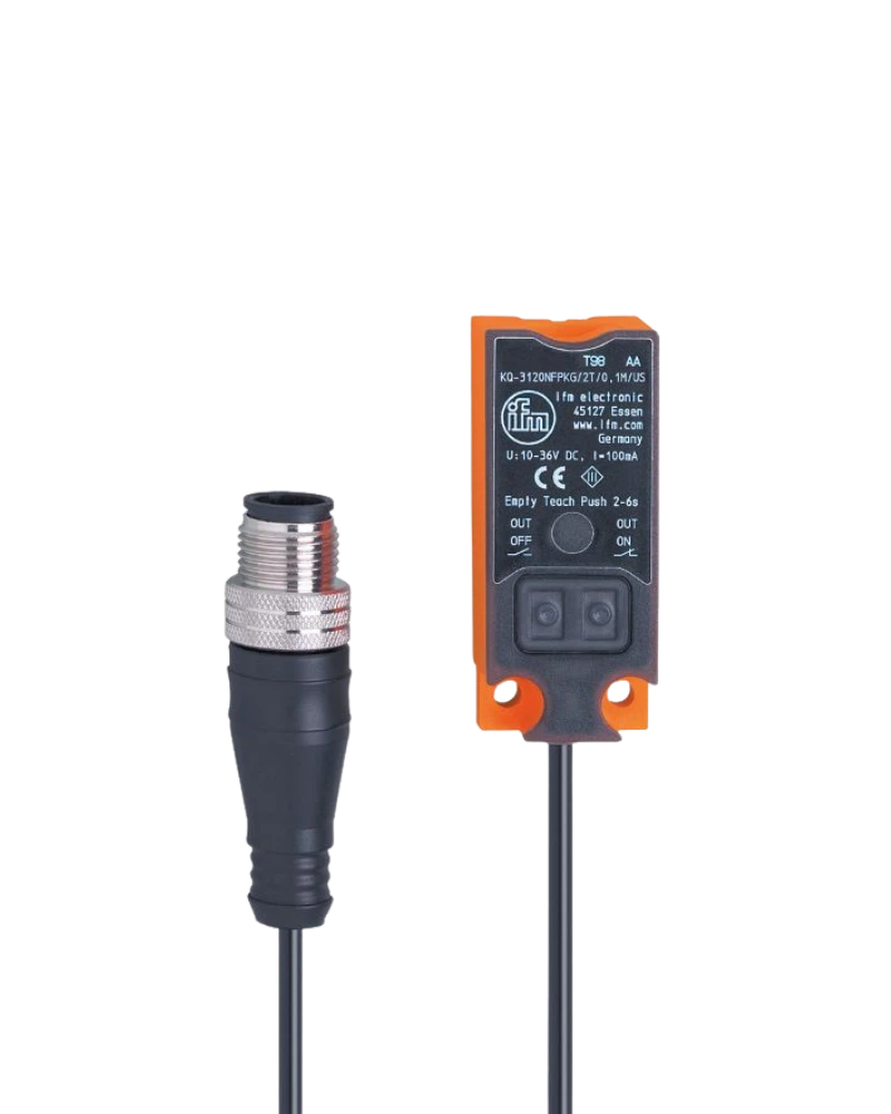 Capacitive sensor KQ6005