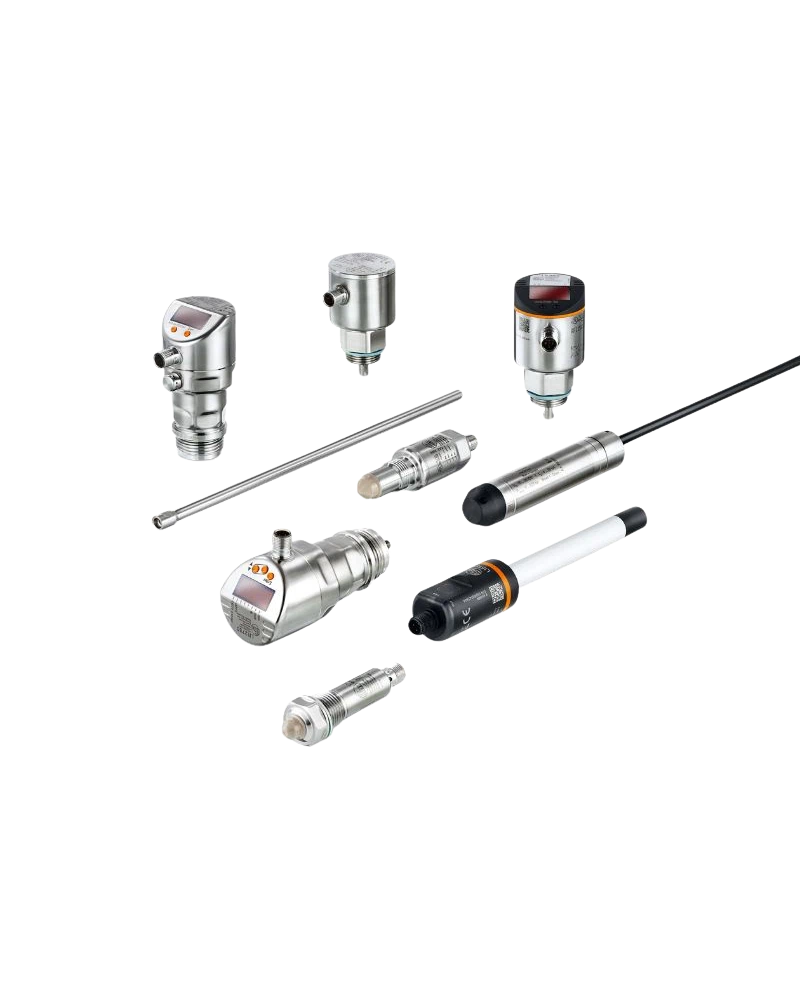 All level sensors