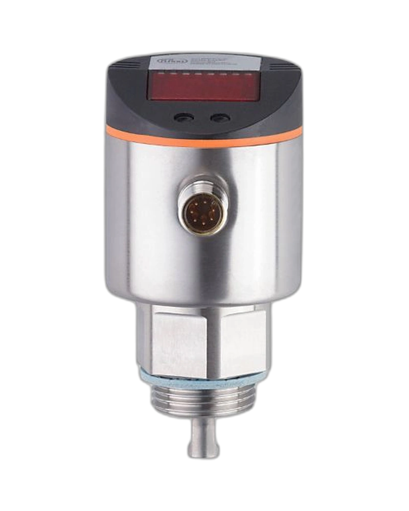 Continuous level sensor (guided wave radar) LR8000