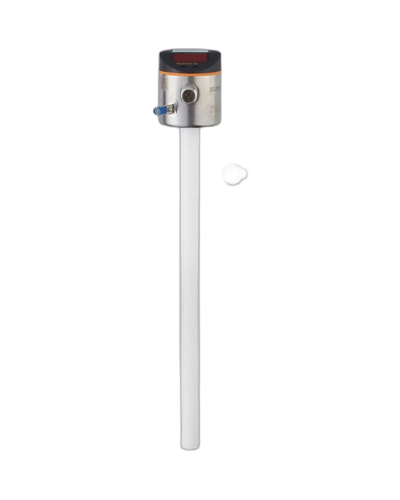 Electronic level and temperature sensor LT3022