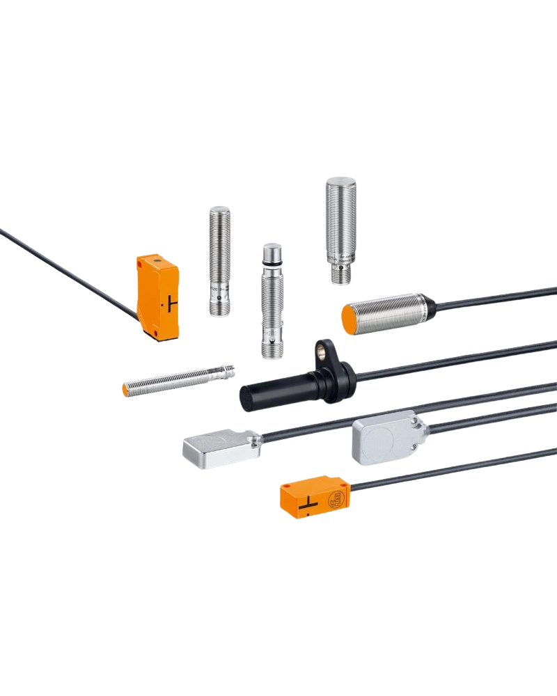 All magnetic sensors