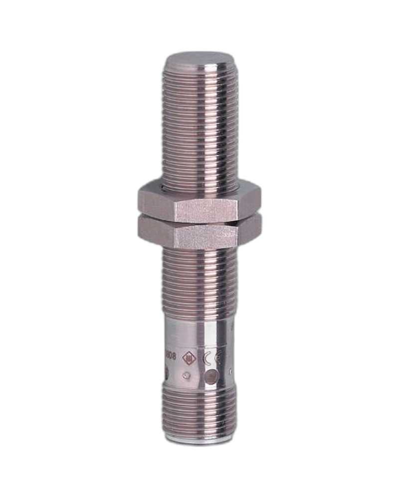 Full-metal magnetic sensor MFS211