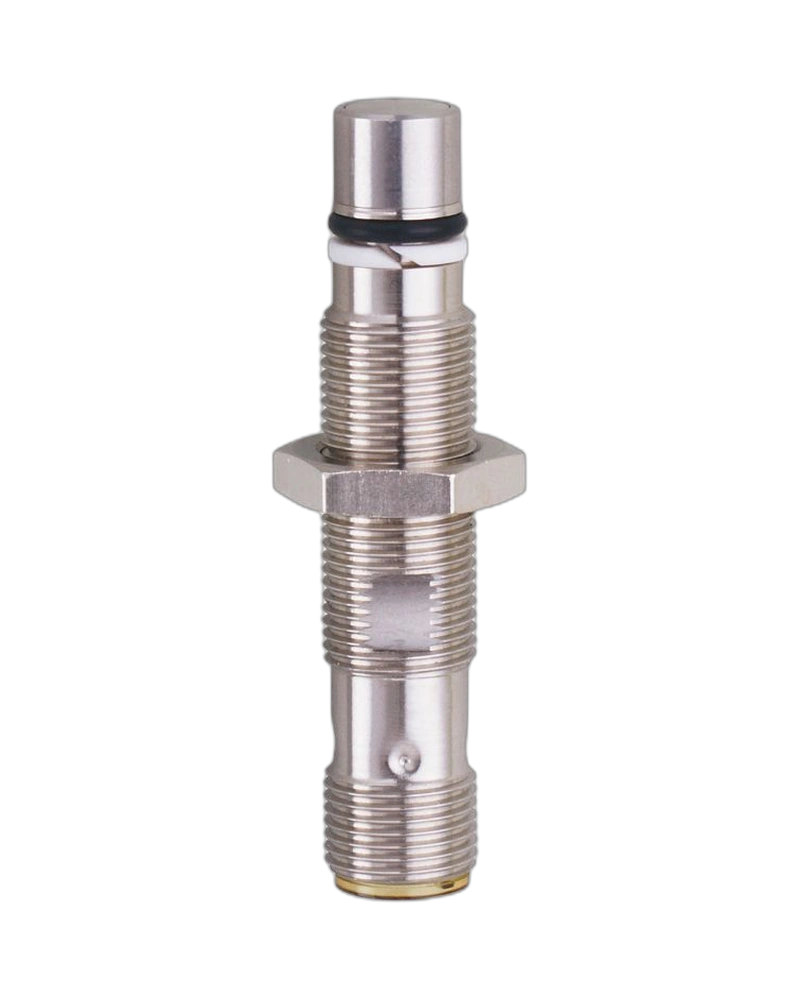 Pressure-resistant position sensor for hydraulic cylinders MFH202