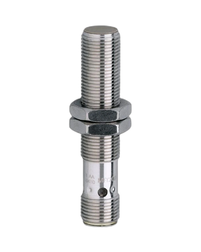 Full-metal magnetic sensor MFT202