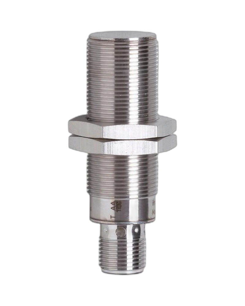 Full-metal magnetic sensor MGT203