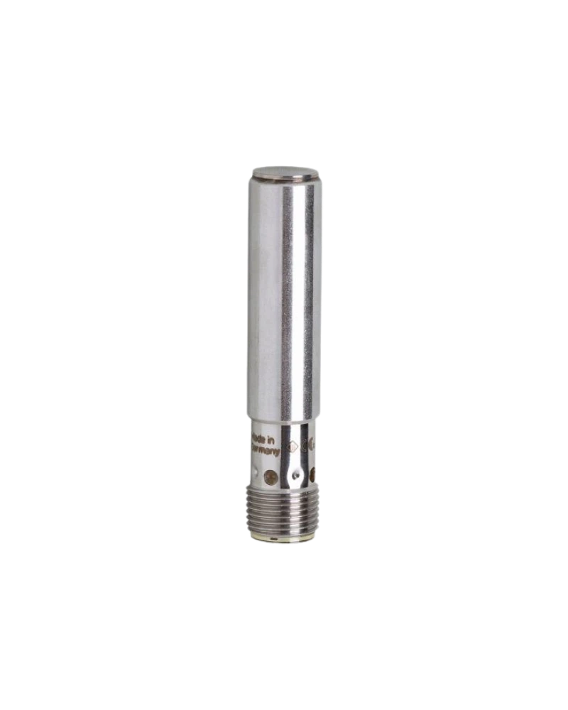 Full-metal magnetic sensor MFT204