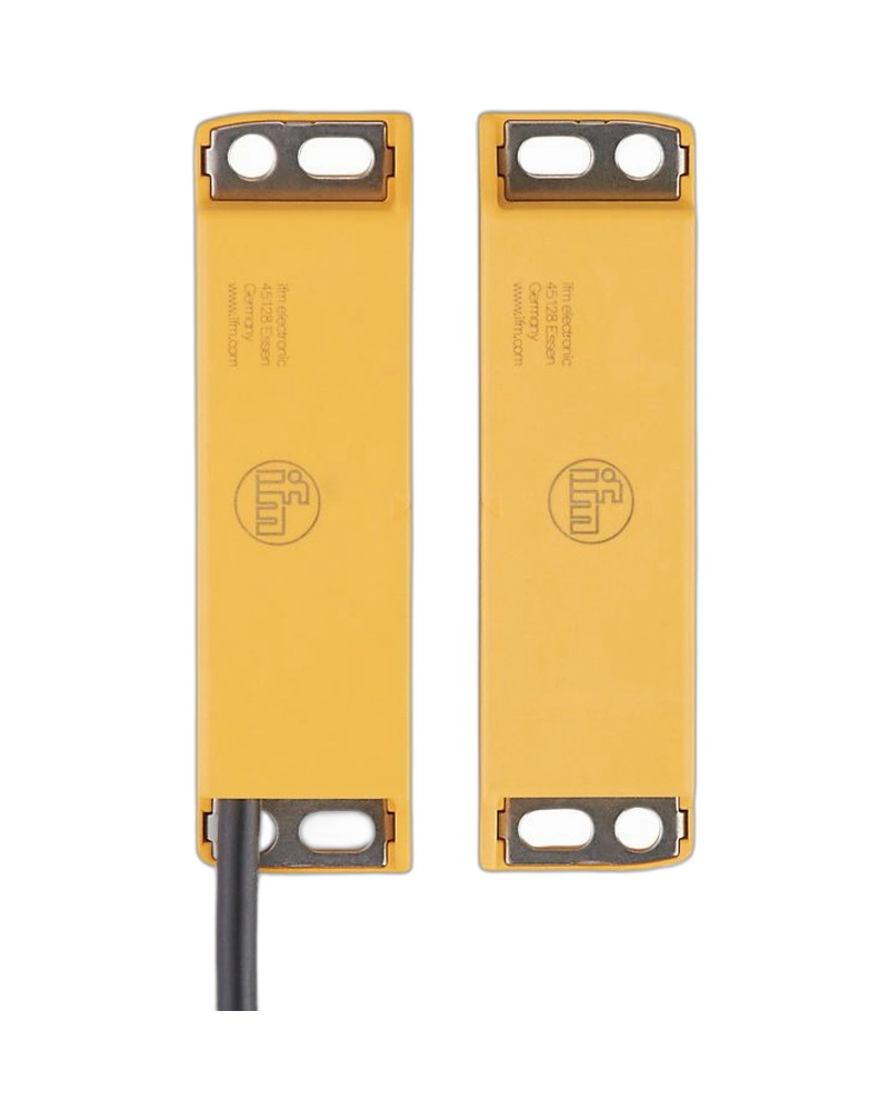 Magnetically coded sensor MN500S