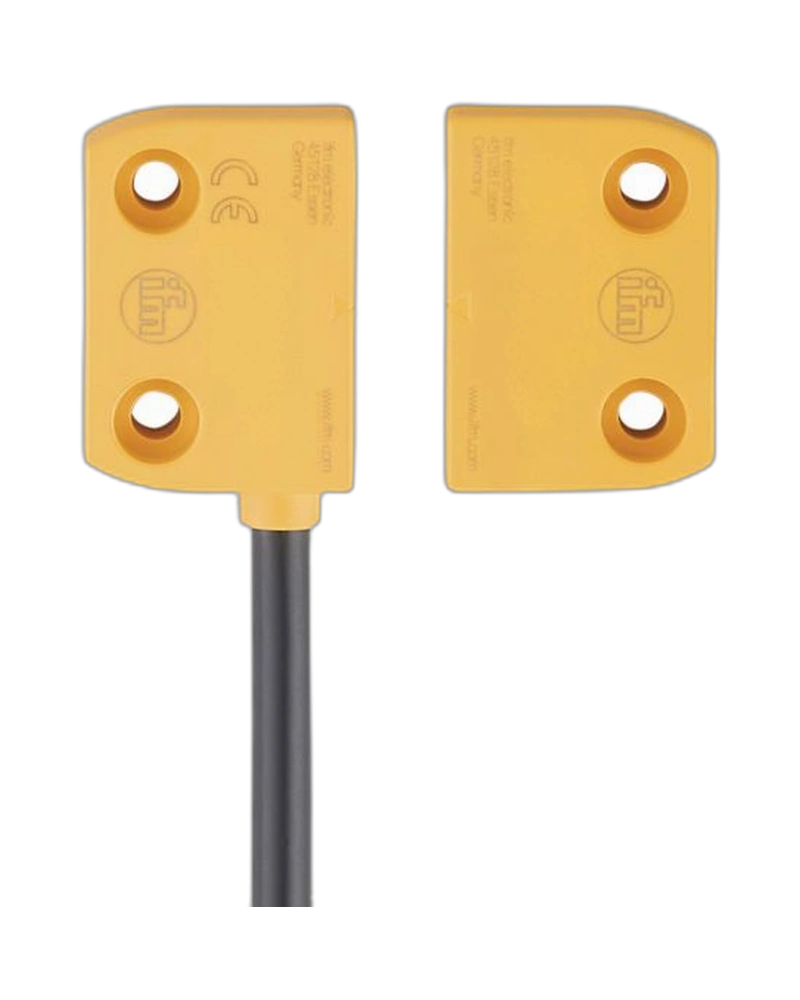 Magnetically coded sensor MN201S