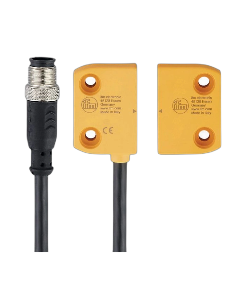 Magnetically coded sensor MN203S