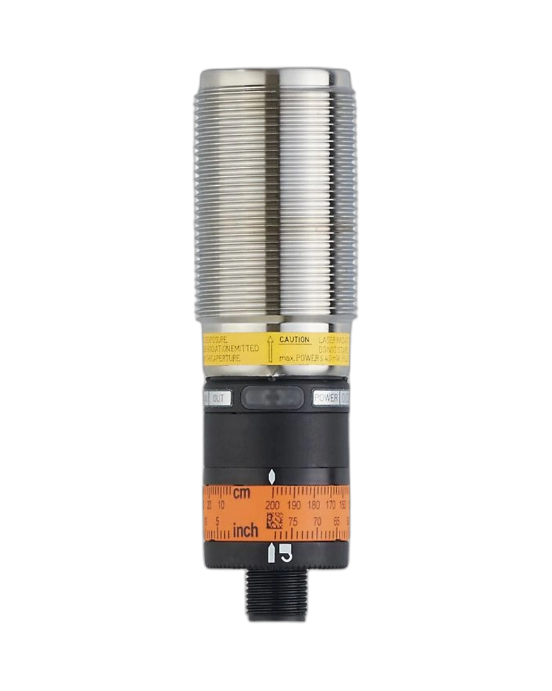 Photoelectric distance sensor OID200