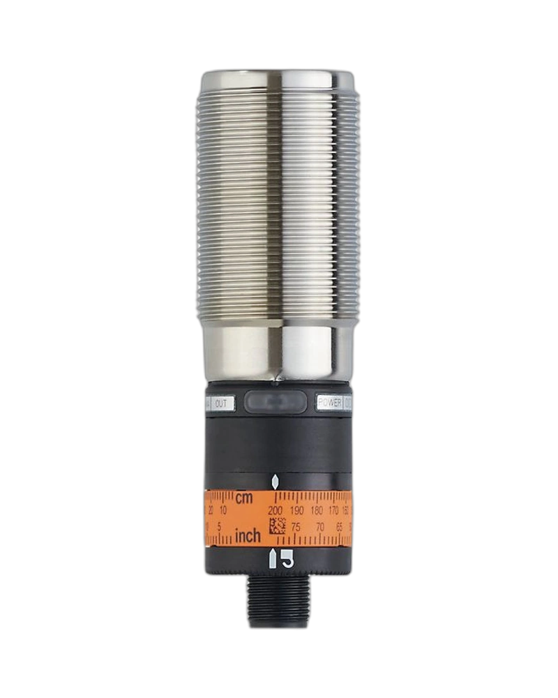 Photoelectric distance sensor OID250