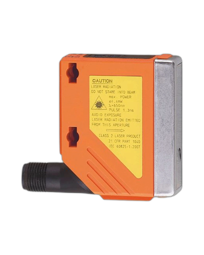 Photoelectric distance sensor O5D101