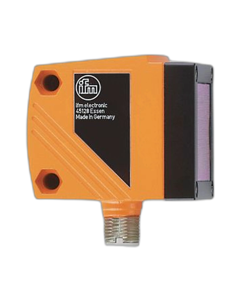 Photoelectric distance sensor O1D120