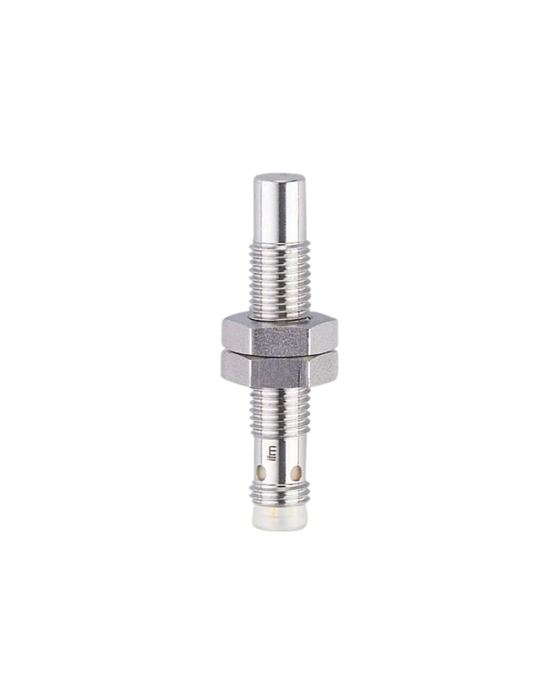 Inductive full-metal sensor IEC212