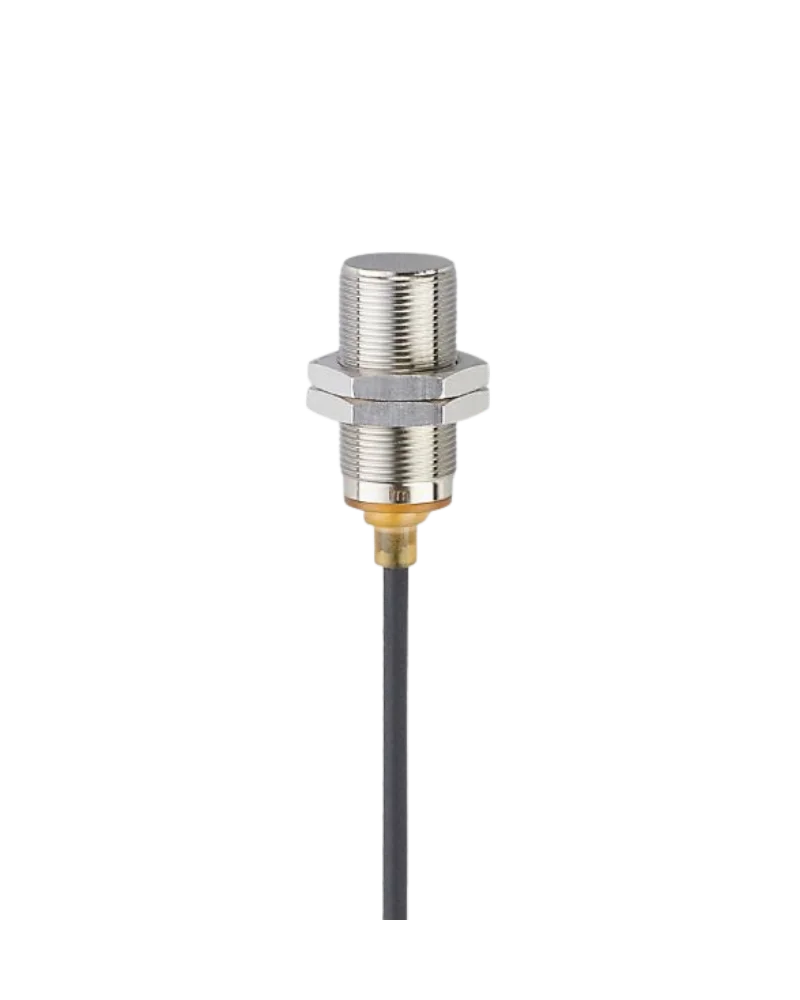 Inductive full-metal sensor IGC261