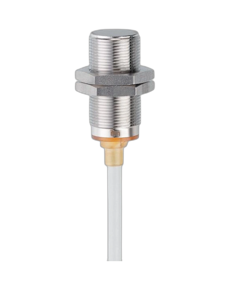 Inductive full-metal sensor IGT263