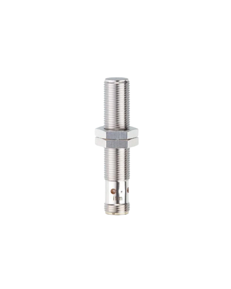 Inductive full-metal sensor IFT240