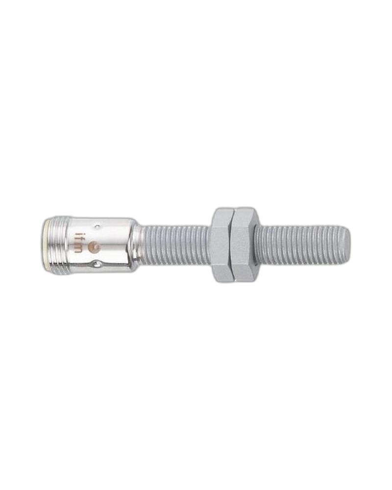 Inductive full-metal sensor IER200