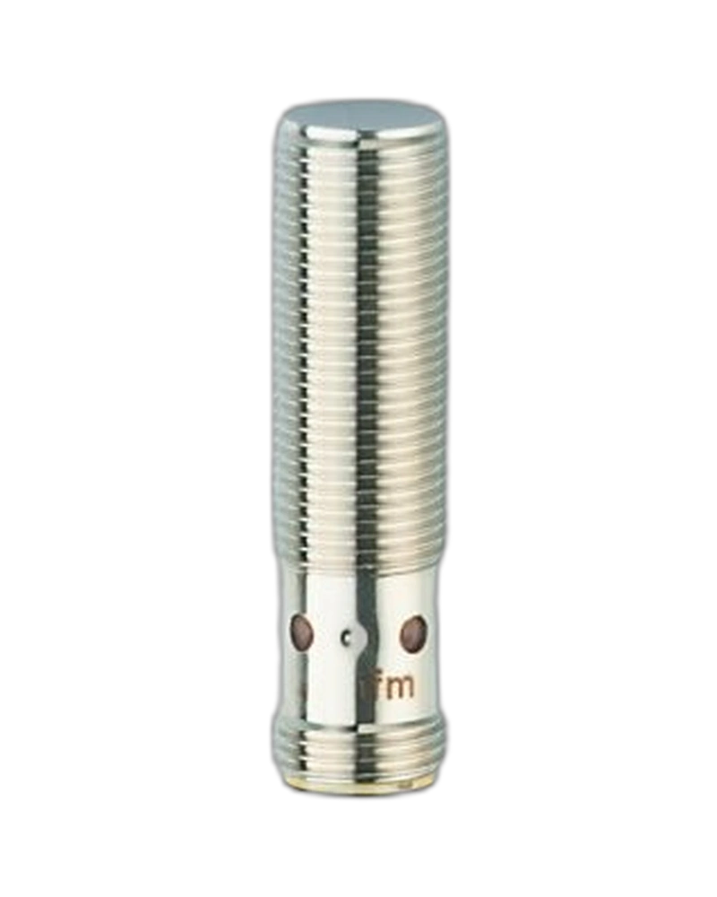 Inductive full-metal sensor IFC281
