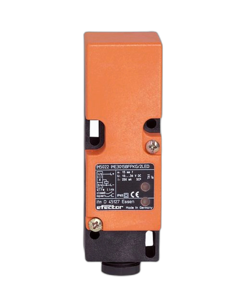 Inductive sensor IM0011