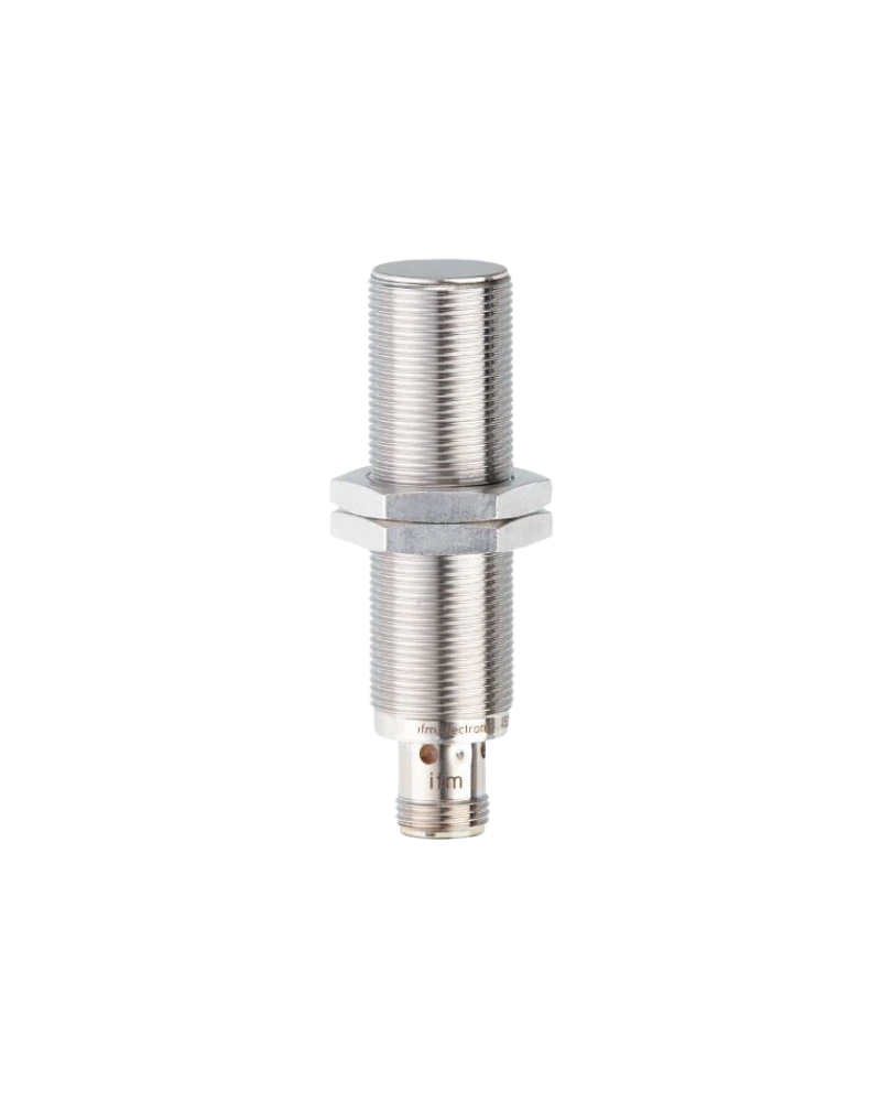 Inductive full-metal sensor IGC248