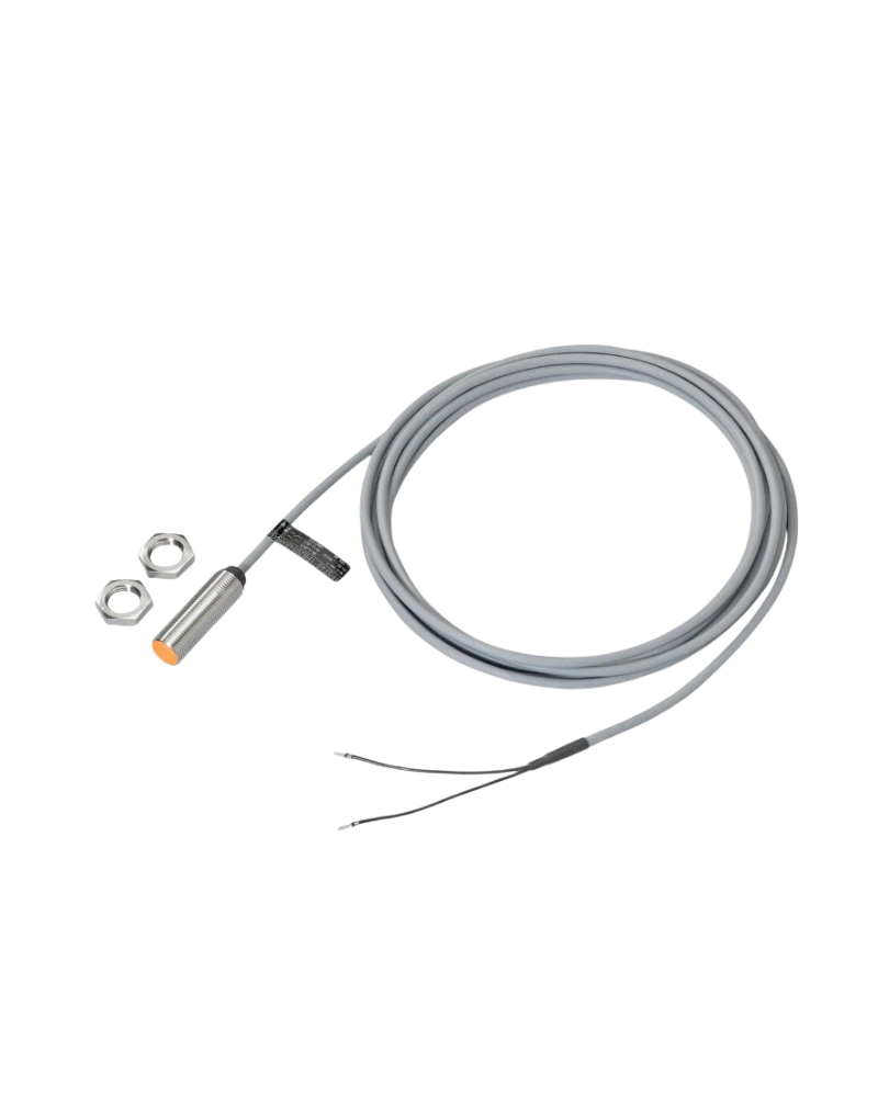 Inductive sensor IF5740