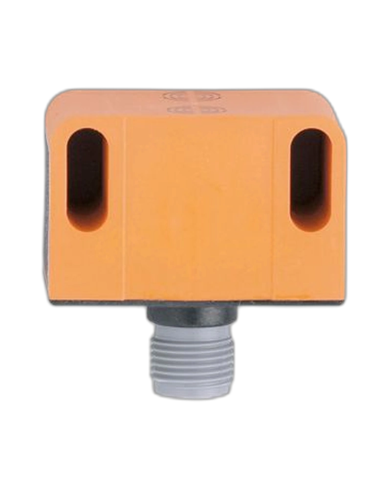 Inductive dual sensor for valve actuators IN5225