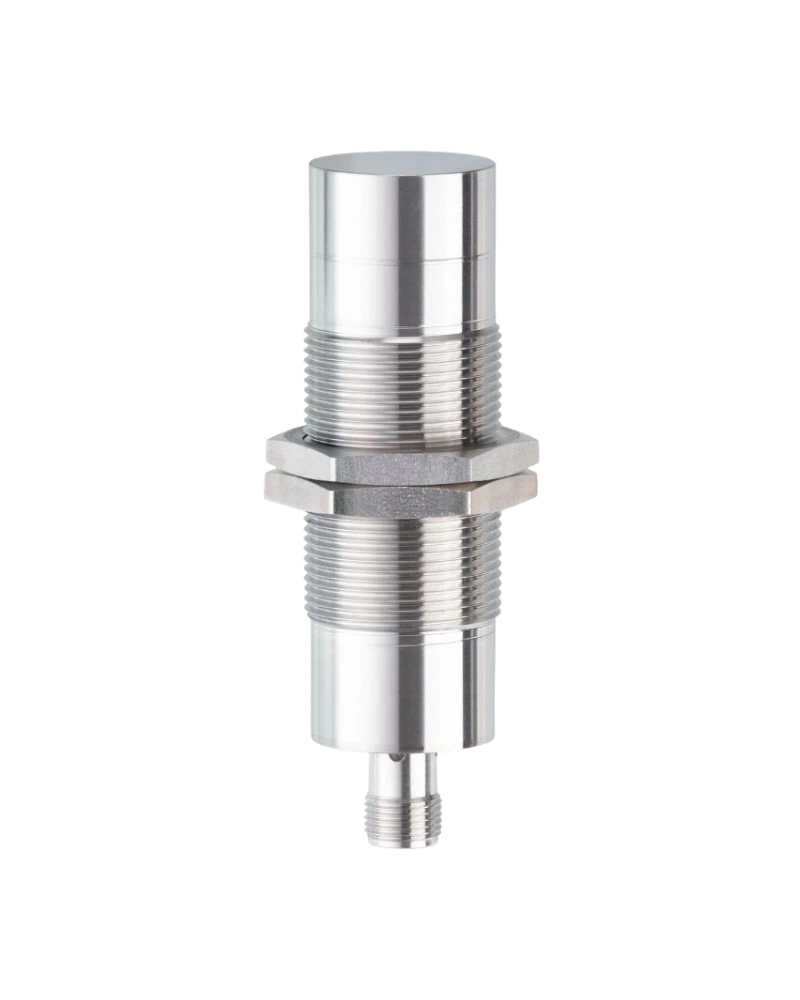 full-metal ultrasonic sensor UIT300