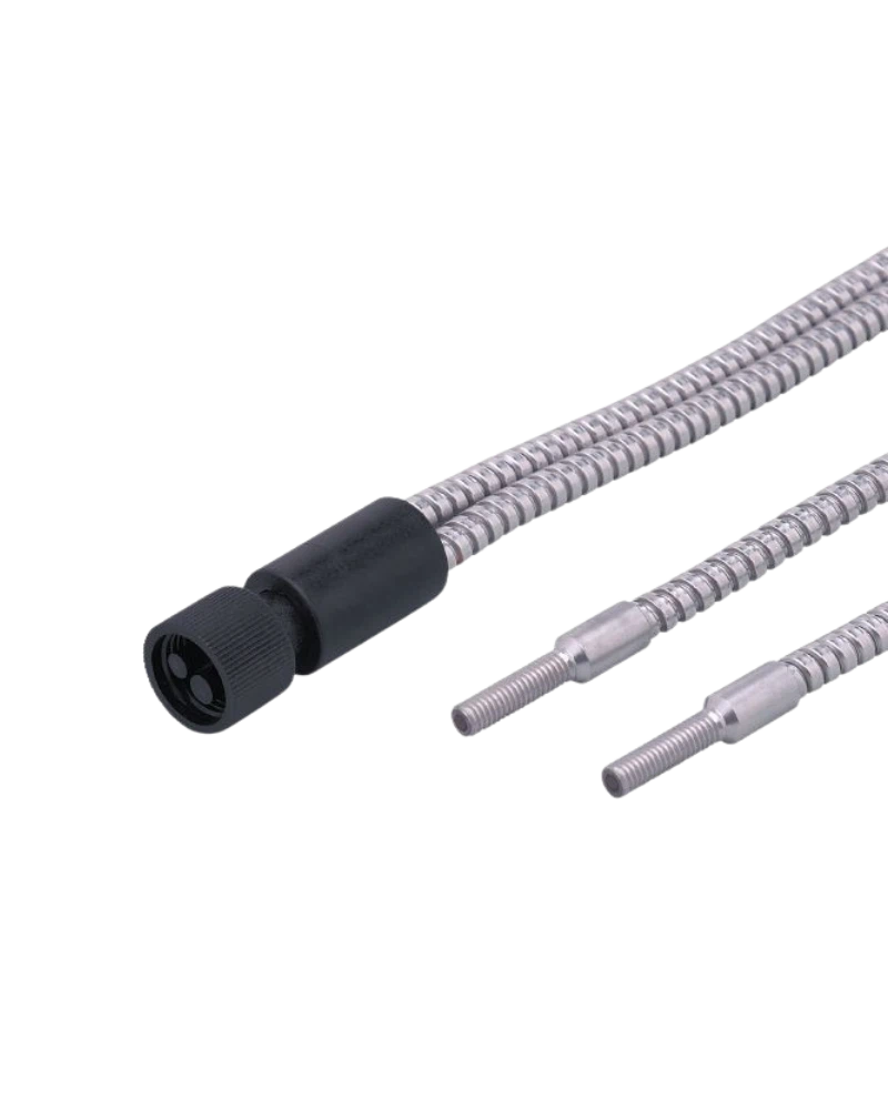 Fibre Optic Through-Beam Sensor E20128
