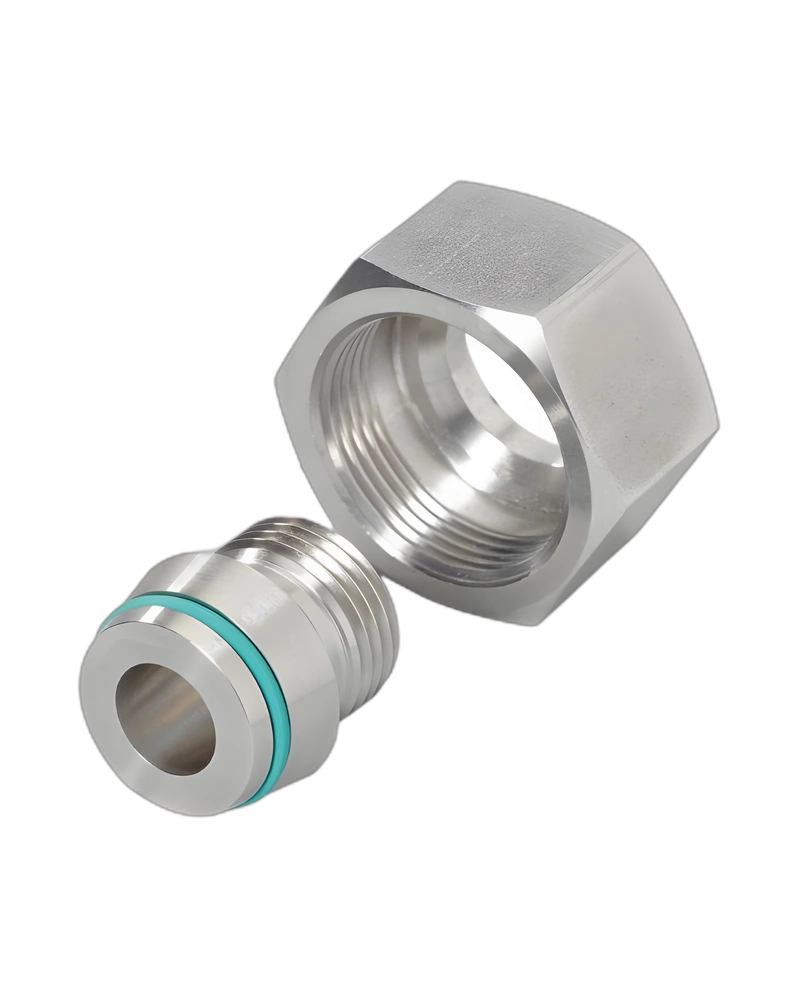 Screw-in Adapter for Process Sensors E40104