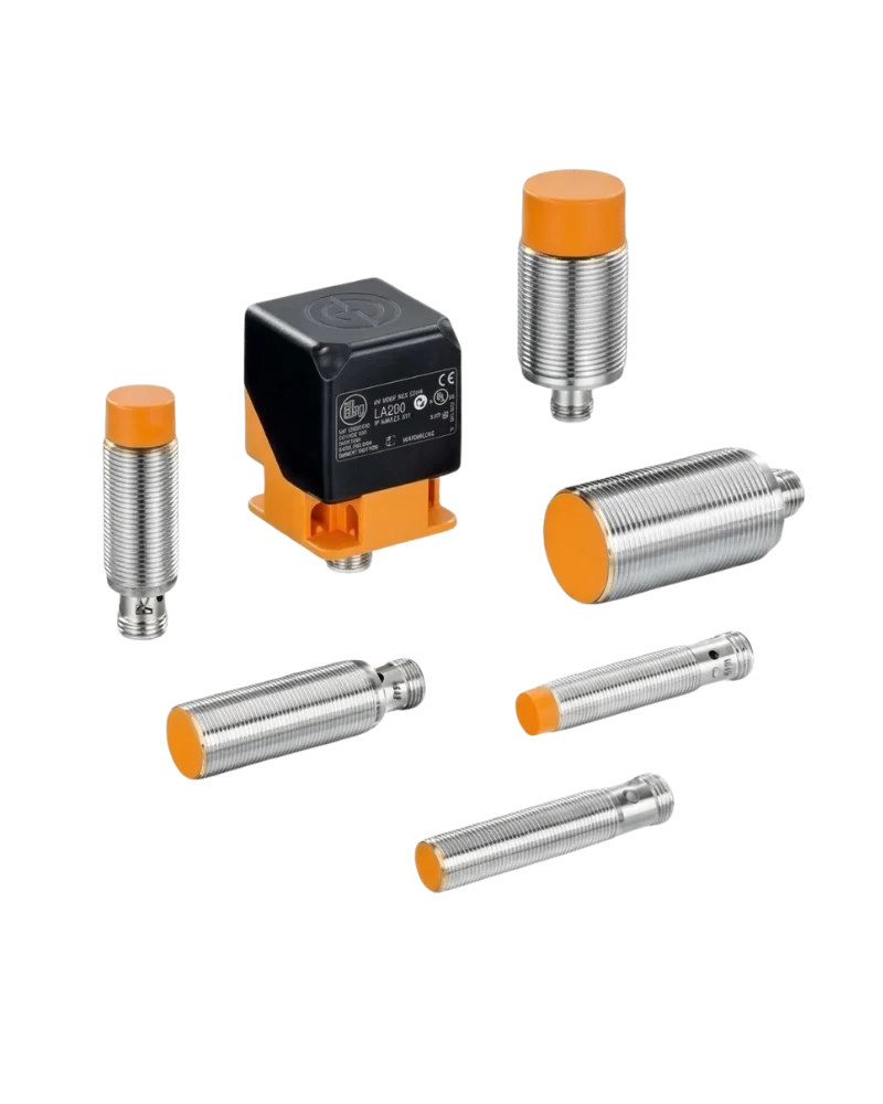 Compact Speed Monitoring Sensor