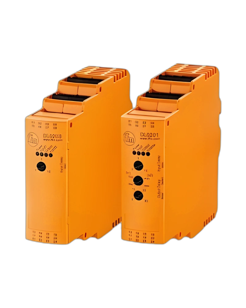 Signal Evaluation Systems – Evaluation Units For Level Control