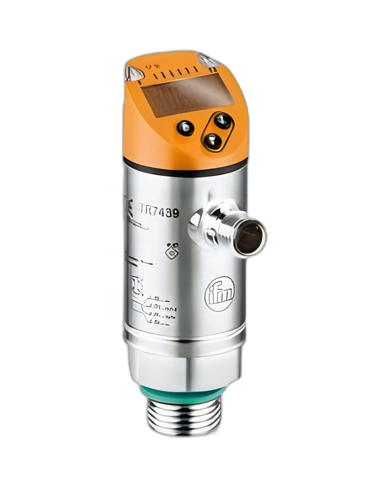 Signal Evaluation Systems – Evaluation Units For Temperature Monitoring