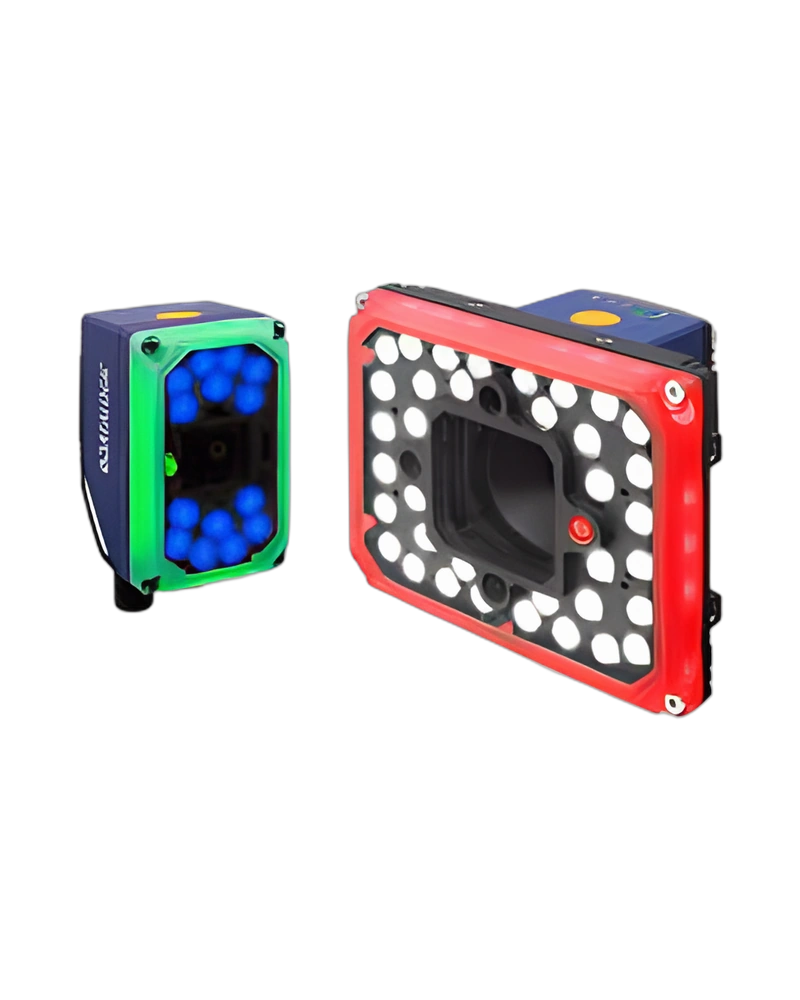 Smart-Camera P2X