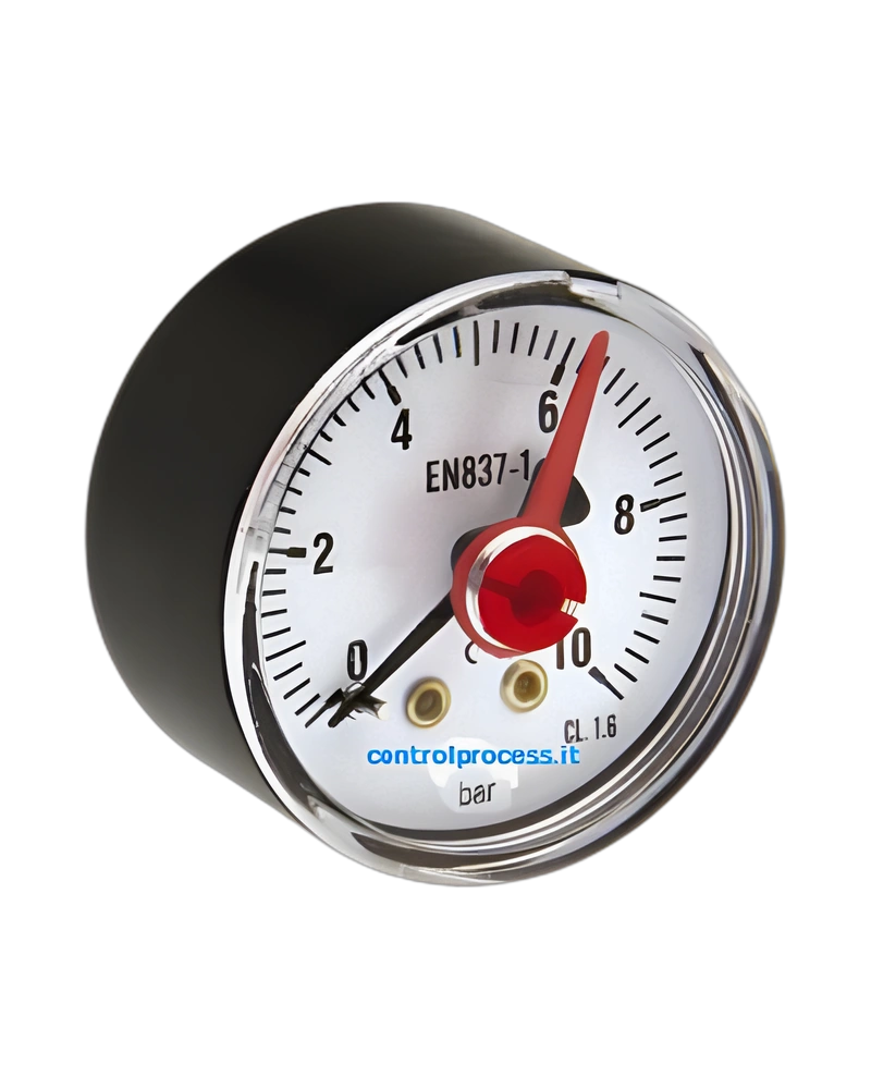Accessories for analogue and digital vacuum and pressure switches