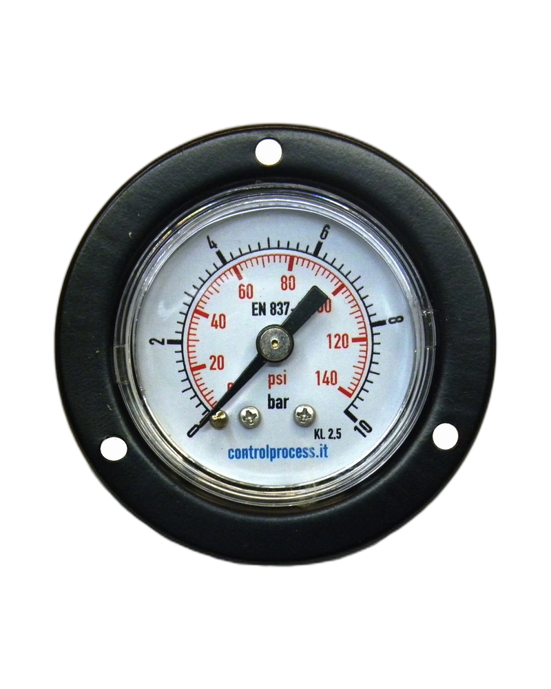 Vacuum adjustment valves