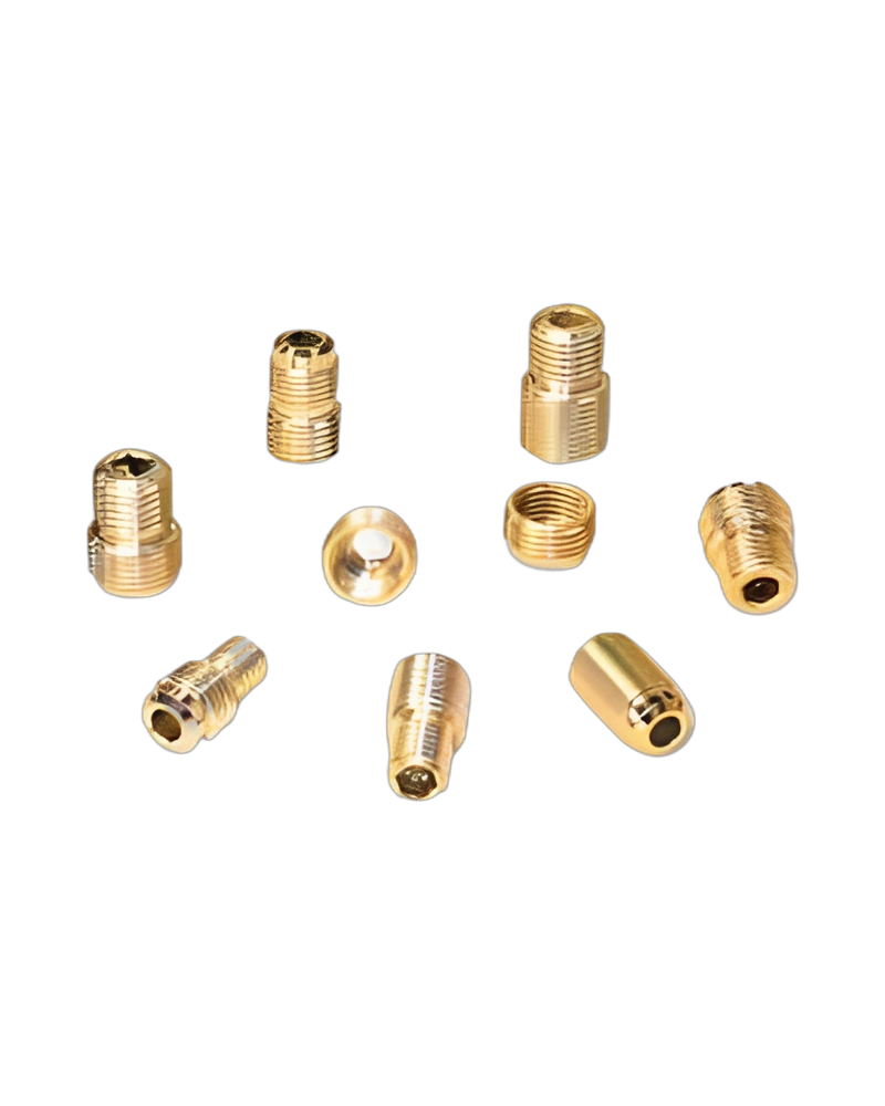 Adapters for Maxigrip vacuum cups