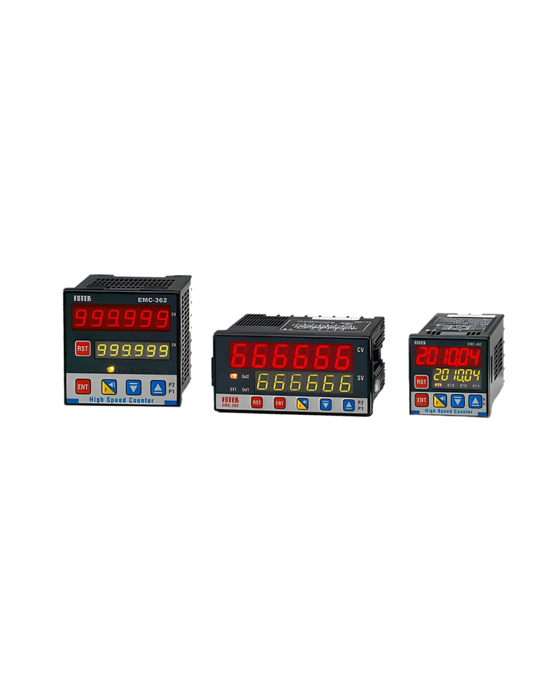 EMC-262