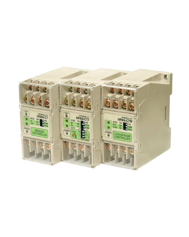 HPAN-C7W