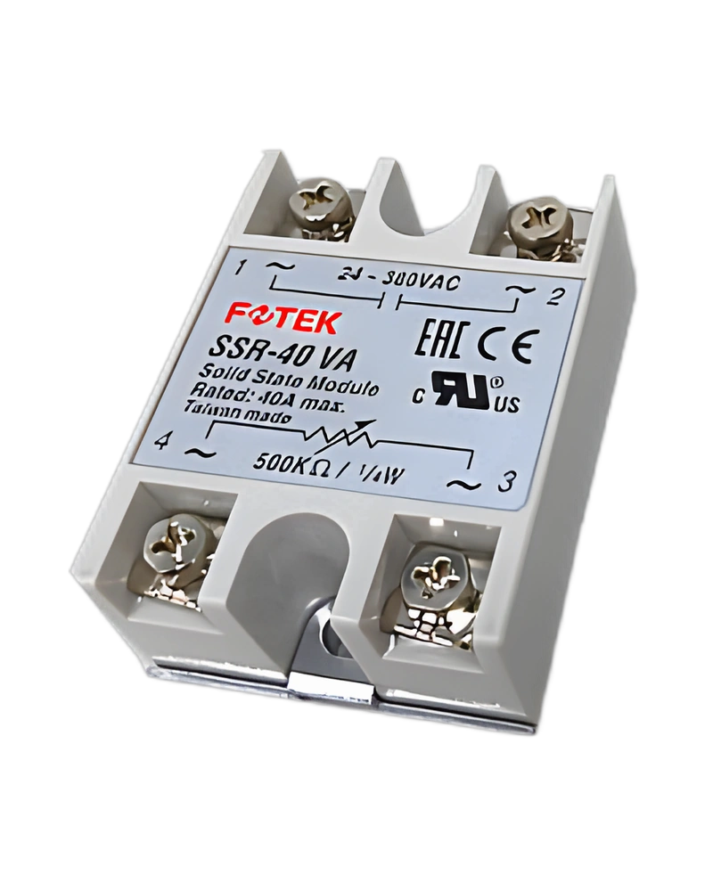 SSR-50DA-H
