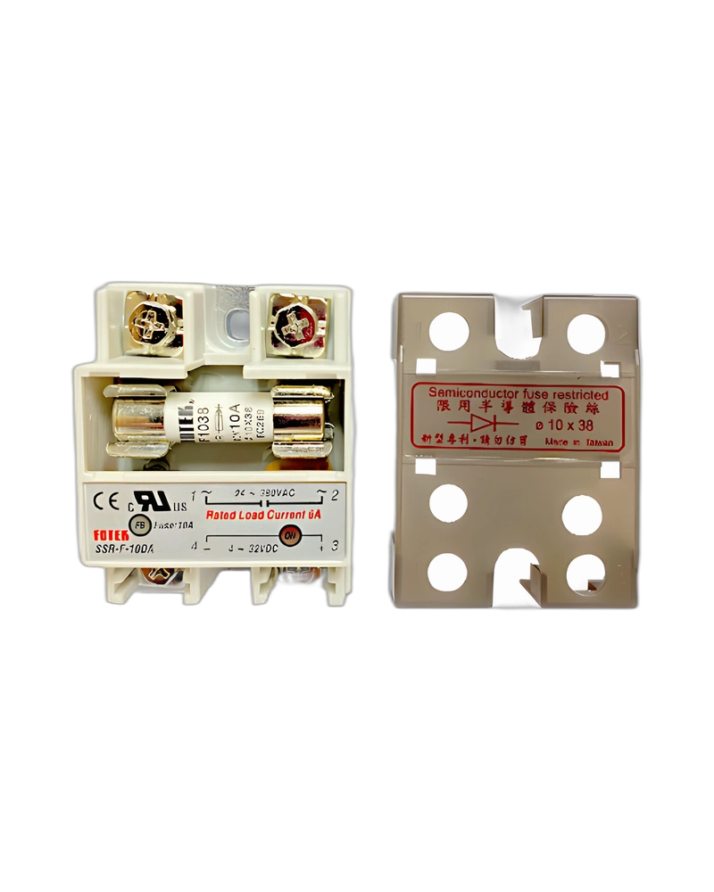 SSR-F-40DA-H