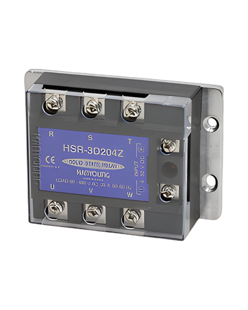 HSR-3D-704Z